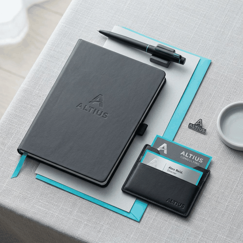 Executive Stationery Set