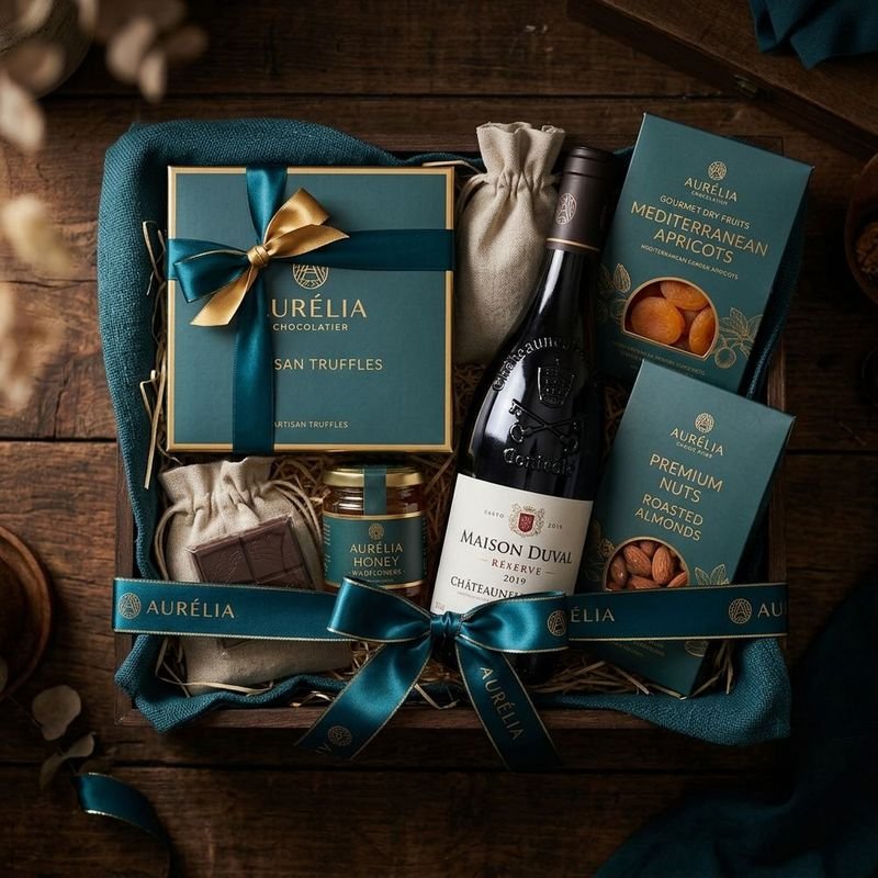Client Gifting Solutions