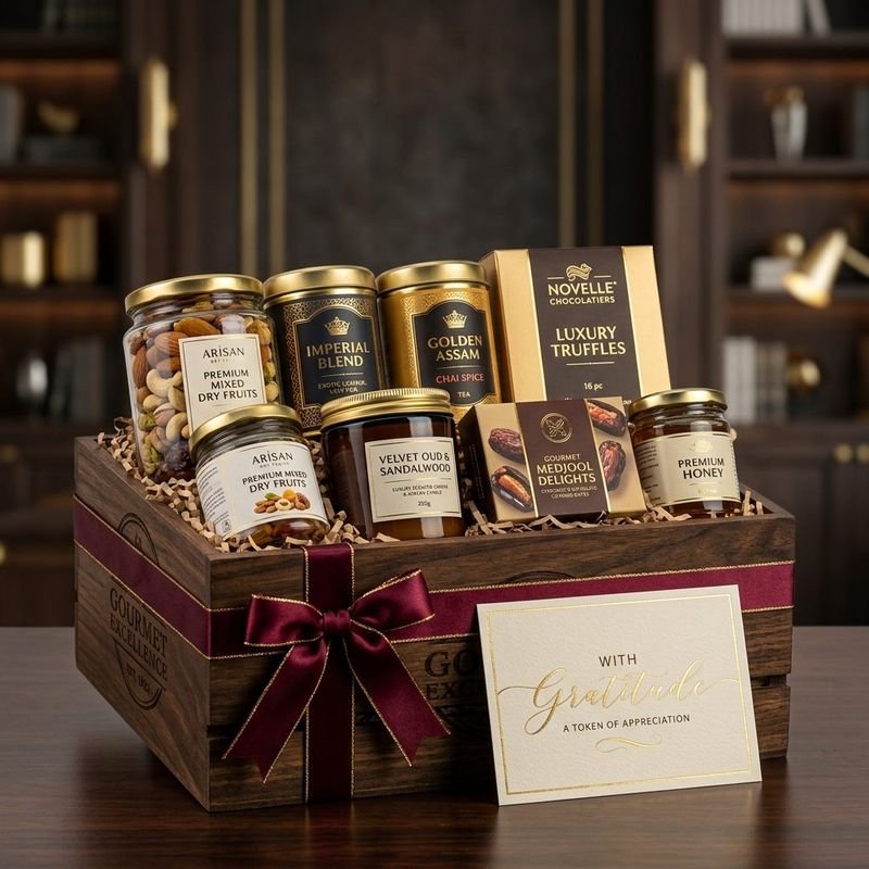 Hampers