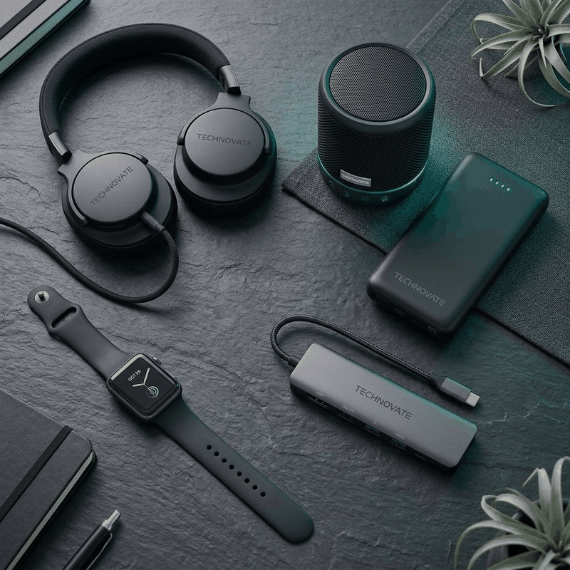 Corporate Tech Pack