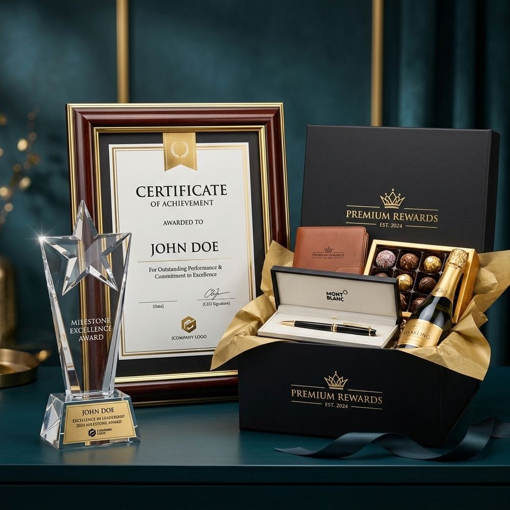 Reward & Recognition