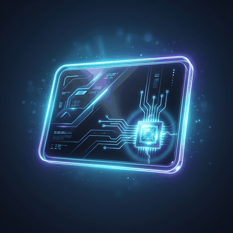 Digital Products