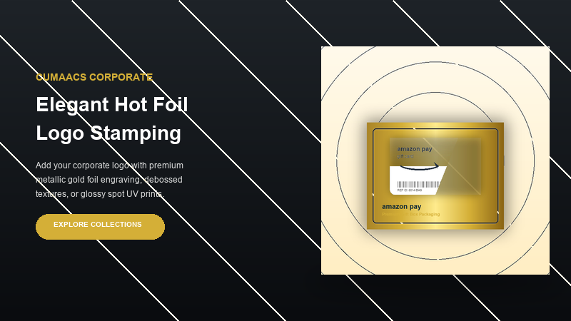 Physical Gift Cards Premium Box