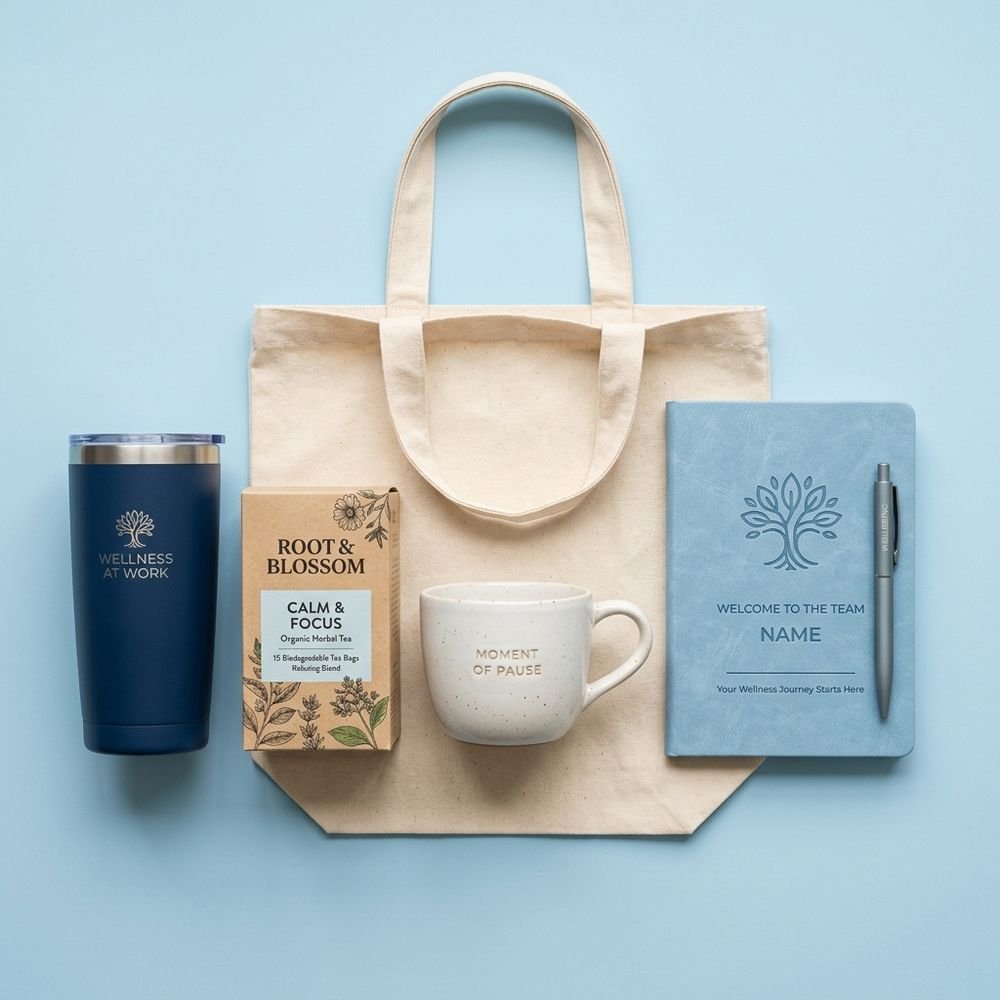 Wellness pack