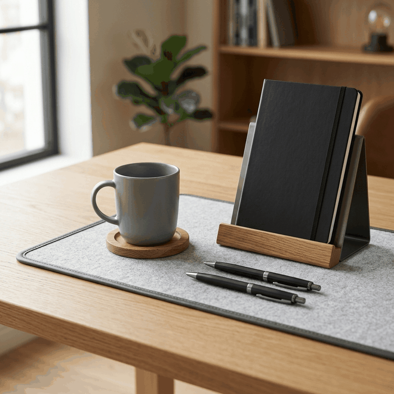 Premium Tech Welcome Kit