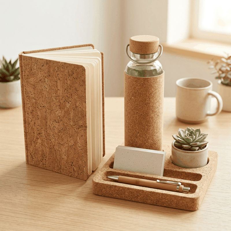 Sleek Office Welcome Bundle