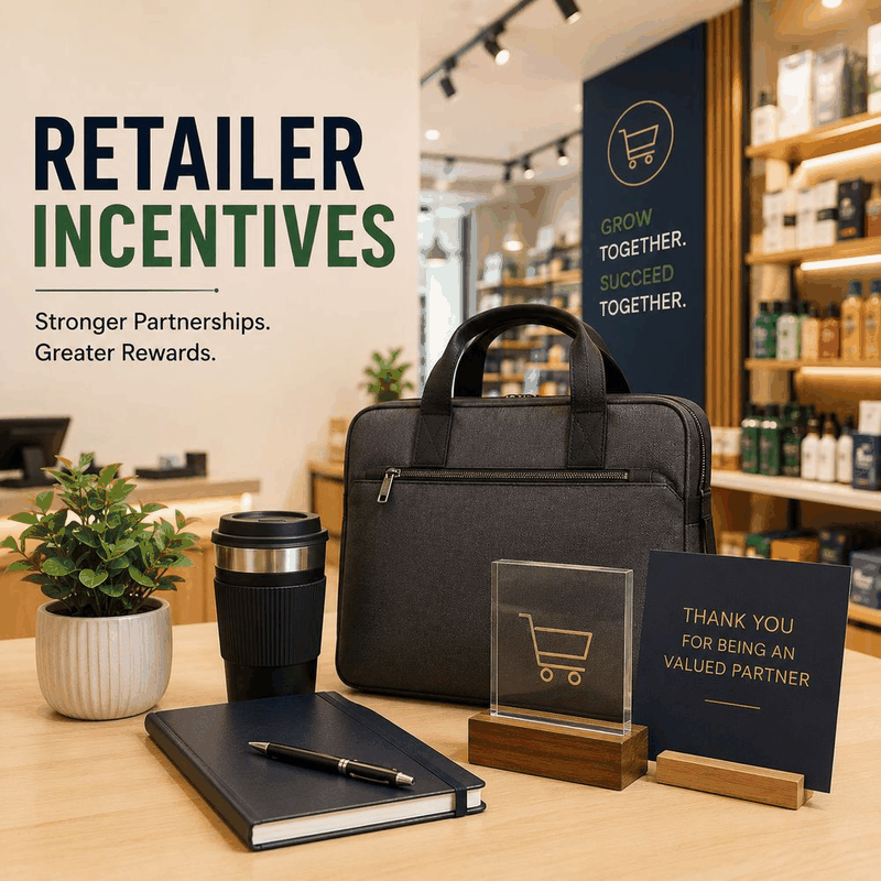 Retailer Incentives