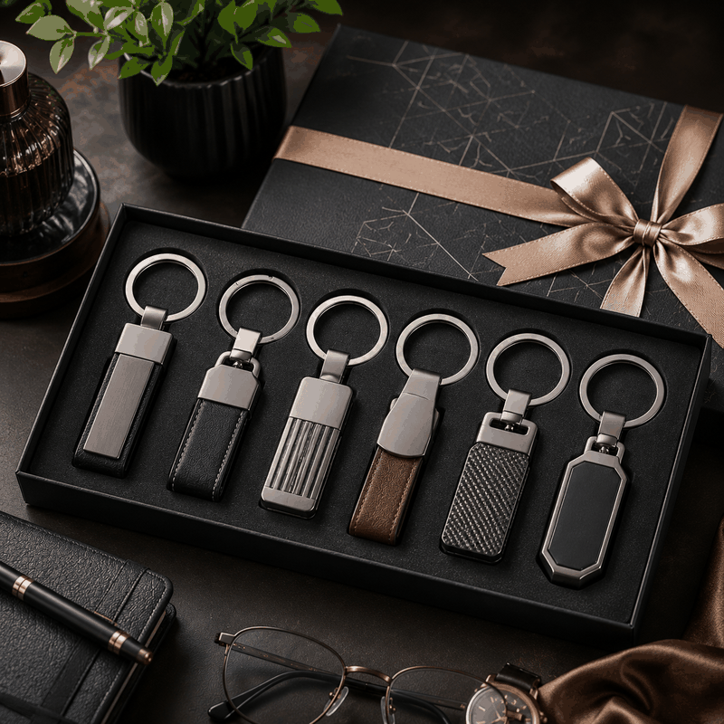 Keychains