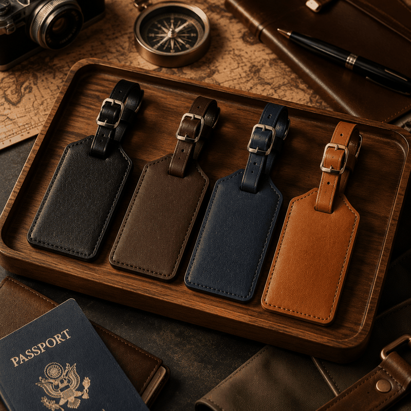 Luggage Tags