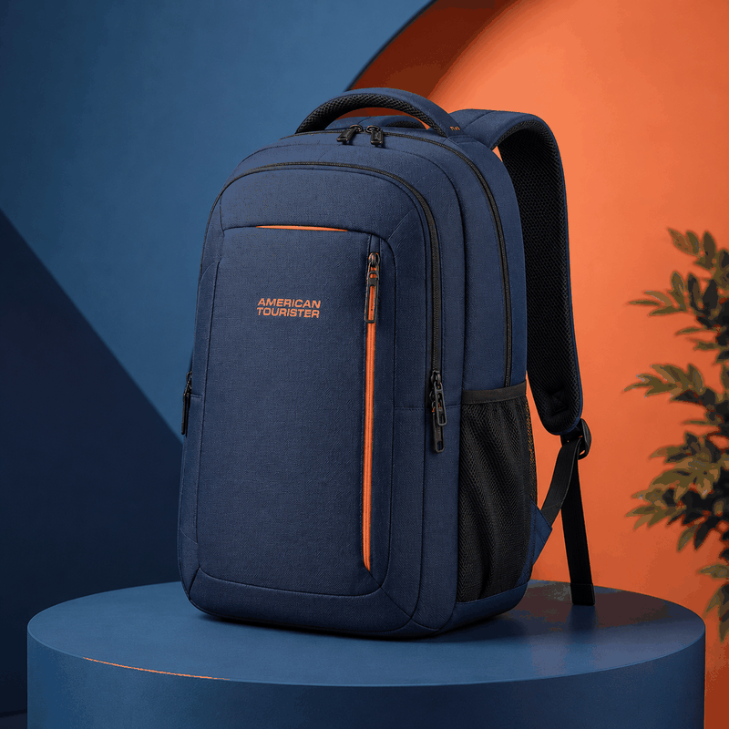 Swiss Military Premium Business Backpack image 4