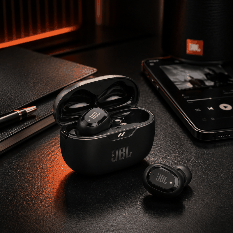 JBL Tune 720BT Over-Ear Wireless 76-Hour Battery image 4
