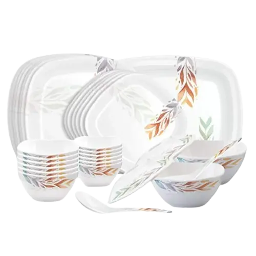 Dinner Set for Corporate Employee festival Gifting