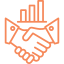 Channel Partner Gifting Icon